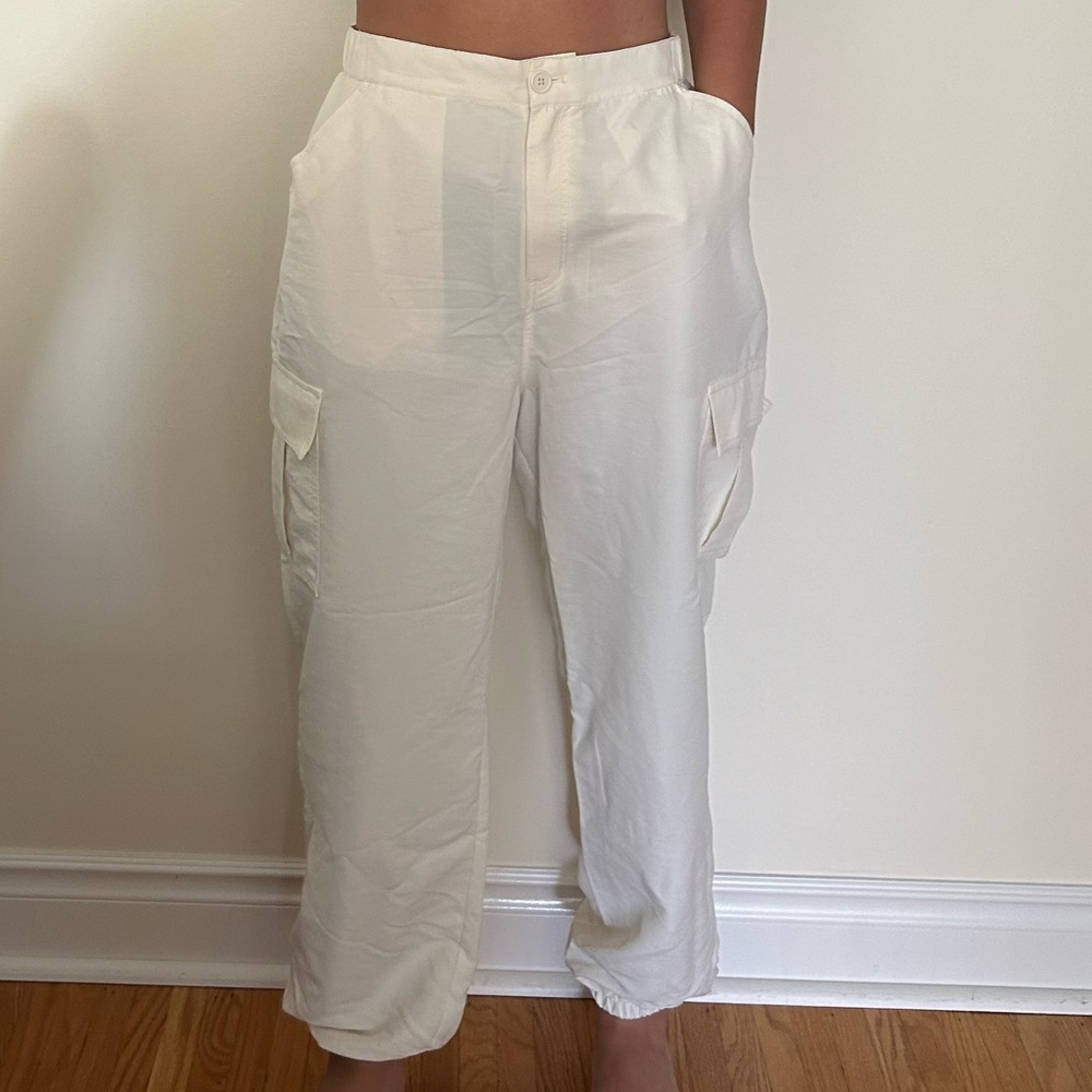 H&M cargo pants